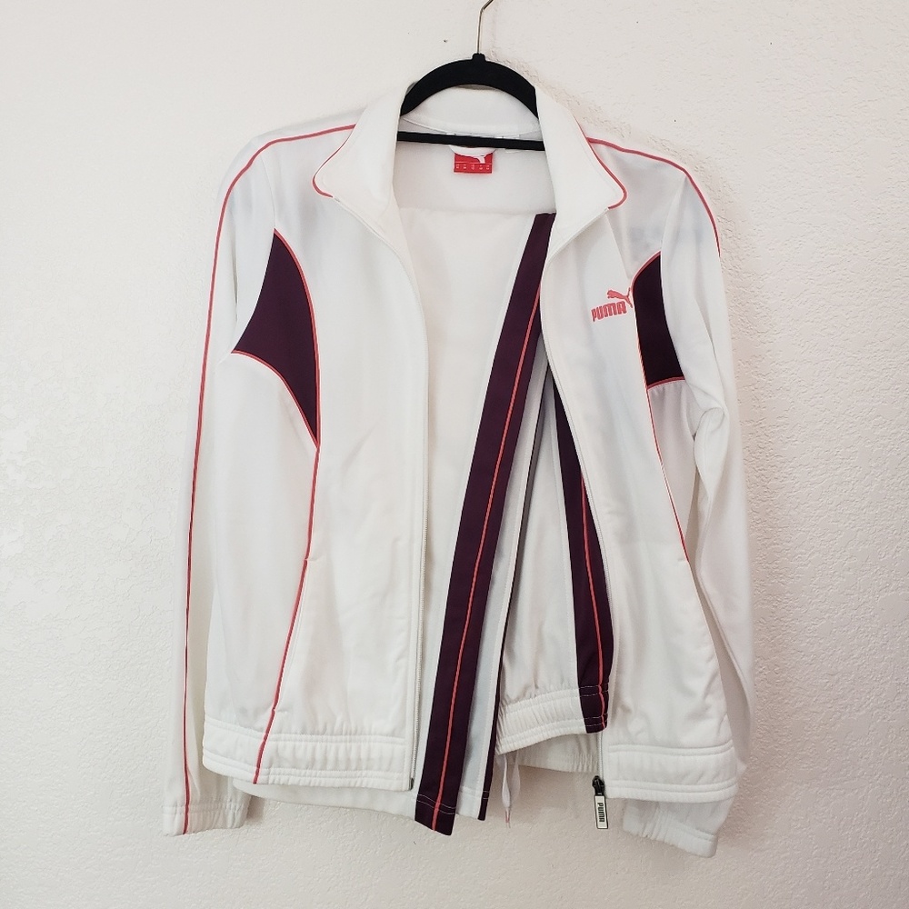 Preloved: Womens Medium Puma Set